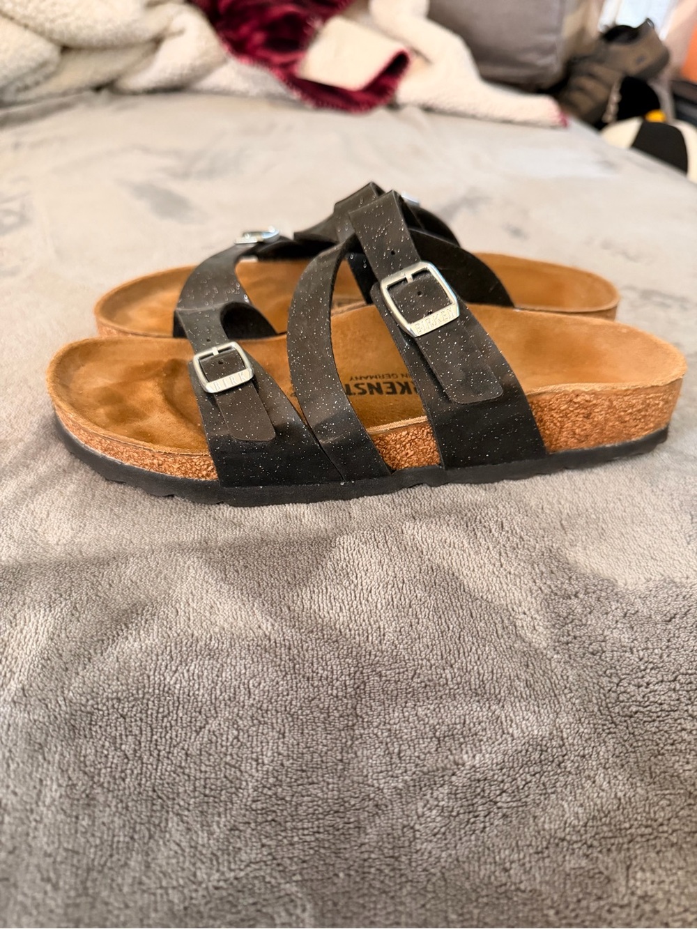 Birkenstock Selina Sandals -size 38